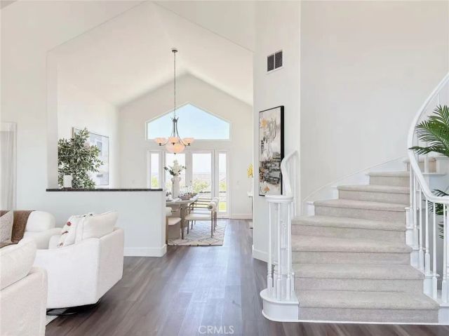 9 Olympus, Irvine, CA 92603
