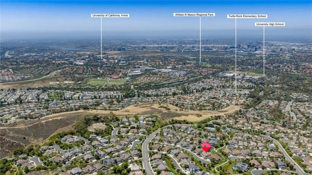 9 Olympus, Irvine, CA 92603