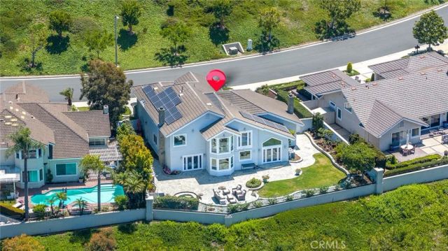 9 Olympus, Irvine, CA 92603