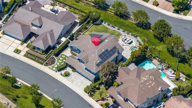 9 Olympus, Irvine, CA 92603