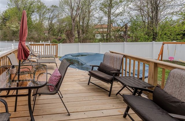 115 General Dr, North Union Twp, PA 15401