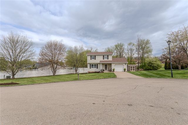 115 General Dr, North Union Twp, PA 15401