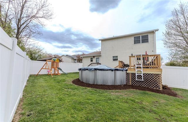 115 General Dr, North Union Twp, PA 15401