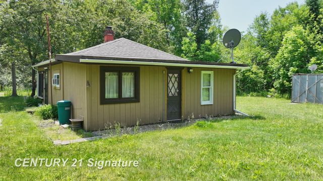 6002 Wildwood Drive, Alger, MI 48610