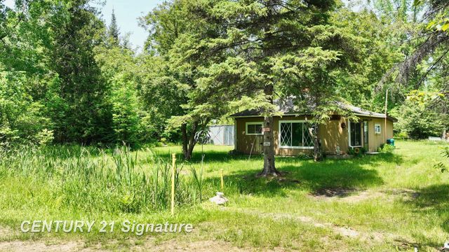6002 Wildwood Drive, Alger, MI 48610