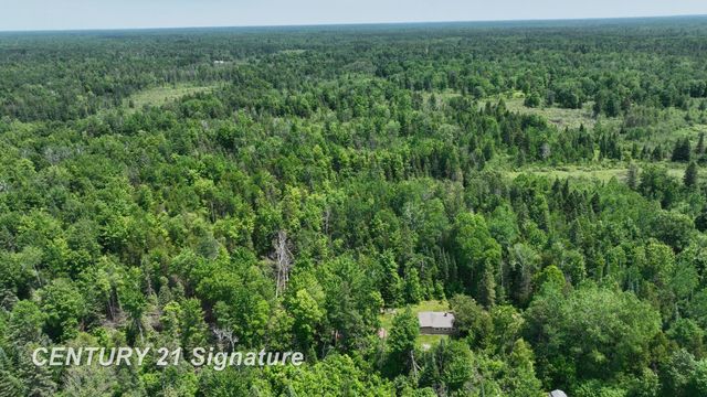6002 Wildwood Drive, Alger, MI 48610