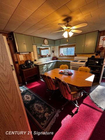 6002 Wildwood Drive, Alger, MI 48610