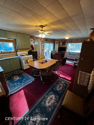 6002 Wildwood Drive, Alger, MI 48610