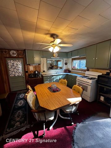 6002 Wildwood Drive, Alger, MI 48610