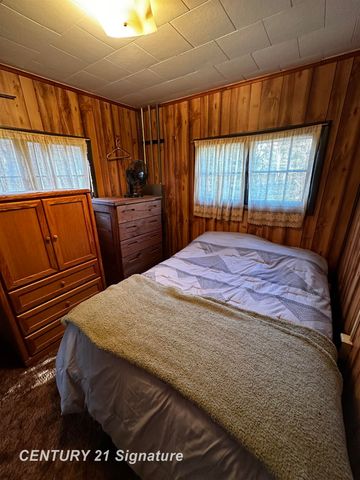 6002 Wildwood Drive, Alger, MI 48610