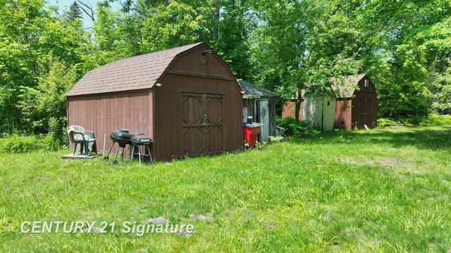 6002 Wildwood Drive, Alger, MI 48610