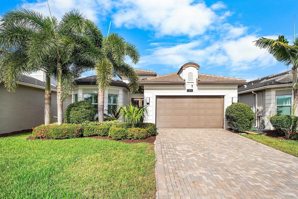 7873 Wildflower Shores Drive, Delray Beach, FL 33446
