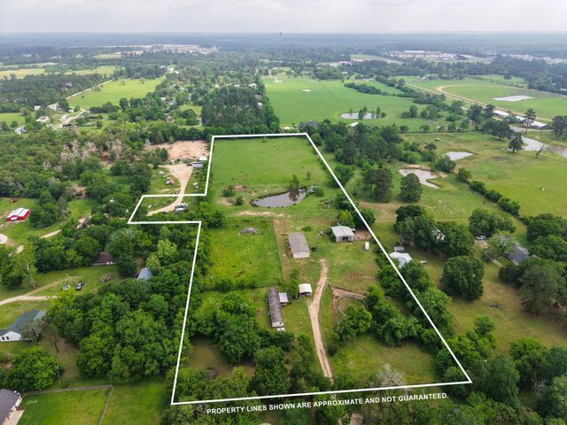 31637 Cedardale Street, Magnolia, TX 77355