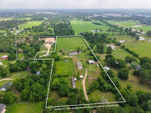 31637 Cedardale Street, Magnolia, TX 77355