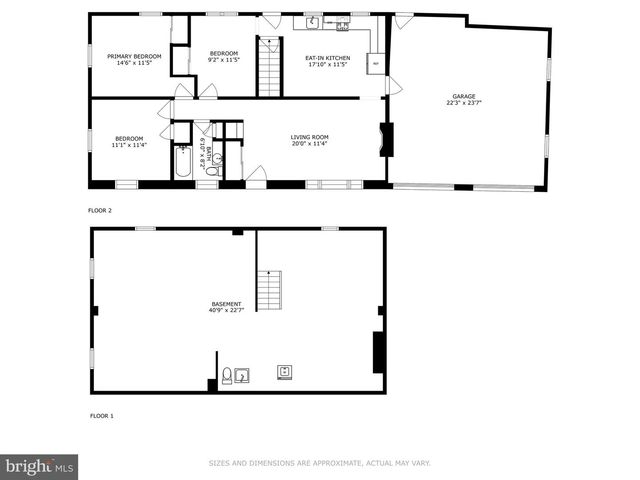 1191 KING ROAD, West Chester, PA 19380