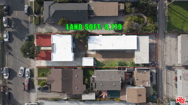 1341 W 94th Street, Los Angeles, CA 90044