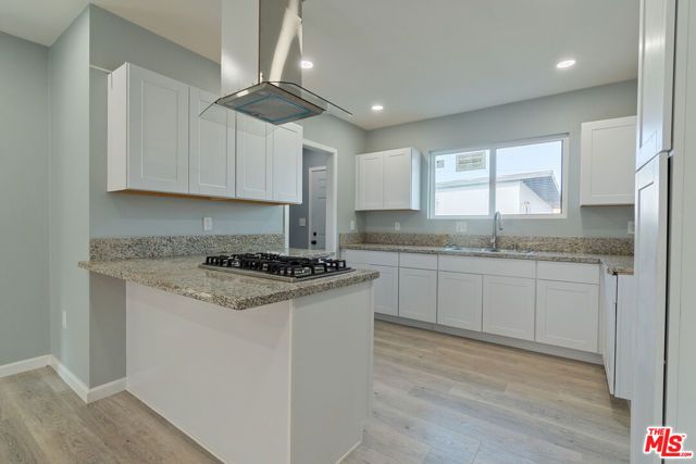 1341 W 94th Street, Los Angeles, CA 90044