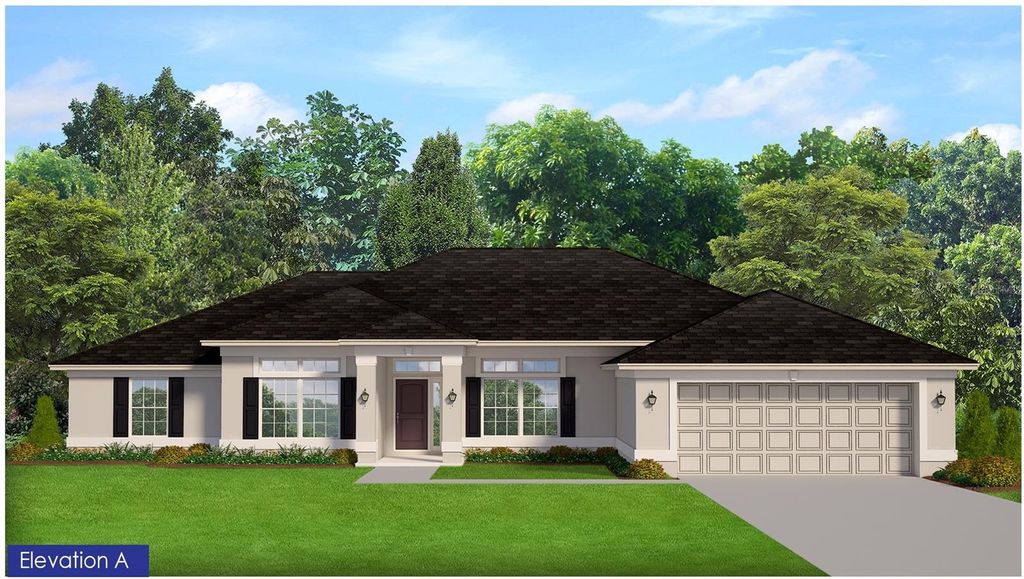 11329 HORNED OWL ROAD, Weeki Wachee, FL 34614