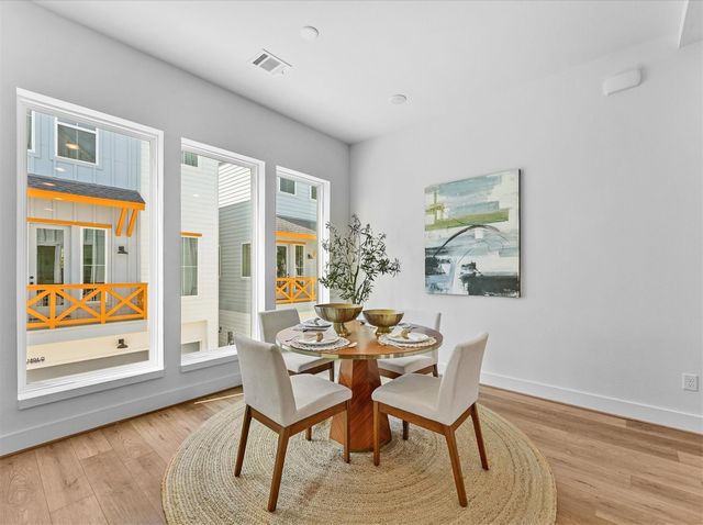 1802 Del Norte Street C, Houston, TX 77018