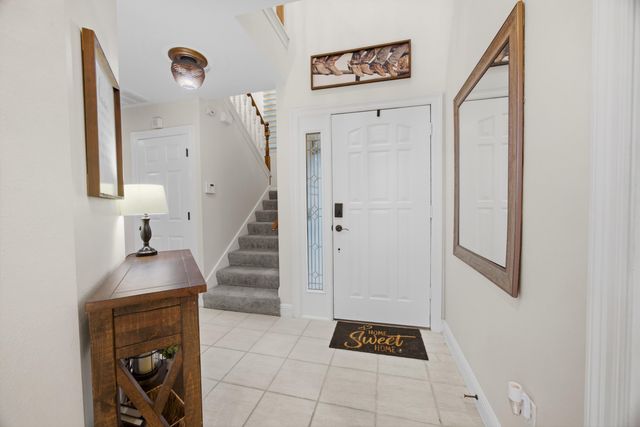 2807 Lee Trevino Court, Shalimar, FL 32579