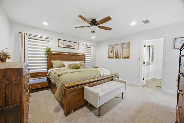 2807 Lee Trevino Court, Shalimar, FL 32579