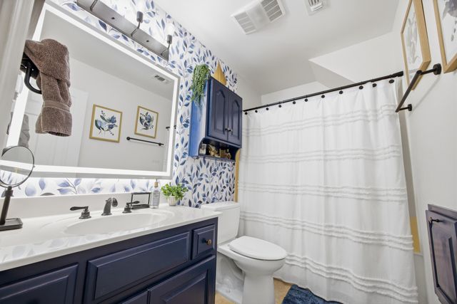 2807 Lee Trevino Court, Shalimar, FL 32579