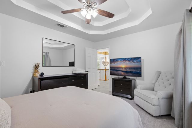 2807 Lee Trevino Court, Shalimar, FL 32579