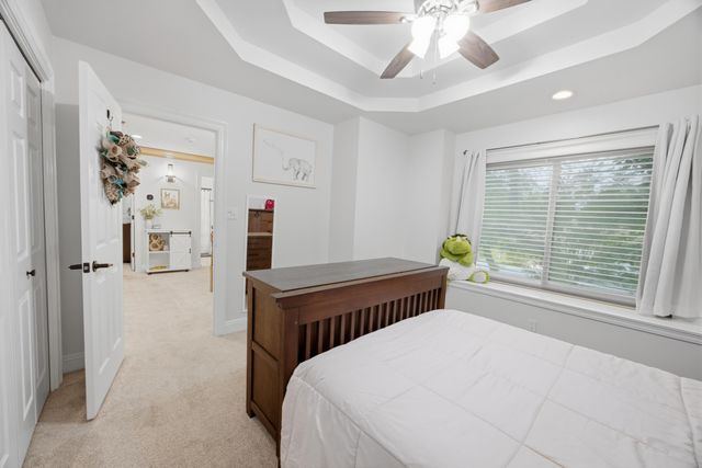 2807 Lee Trevino Court, Shalimar, FL 32579
