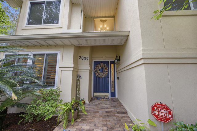 2807 Lee Trevino Court, Shalimar, FL 32579