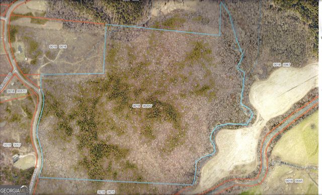 0 George Green Road, Tallapoosa, GA 30176