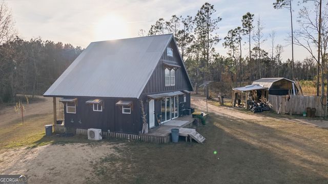 334 Hidden Hammock Drive, Vidalia, GA 30474