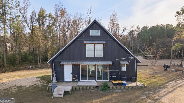 334 Hidden Hammock Drive, Vidalia, GA 30474