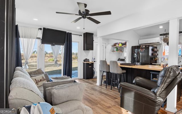 334 Hidden Hammock Drive, Vidalia, GA 30474