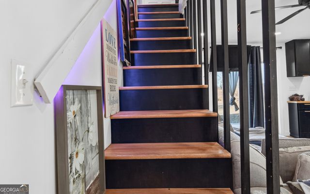 334 Hidden Hammock Drive, Vidalia, GA 30474