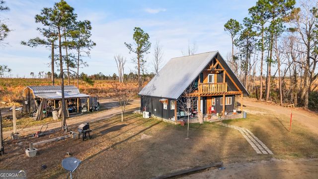 334 Hidden Hammock Drive, Vidalia, GA 30474