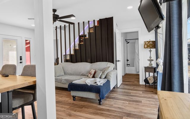 334 Hidden Hammock Drive, Vidalia, GA 30474