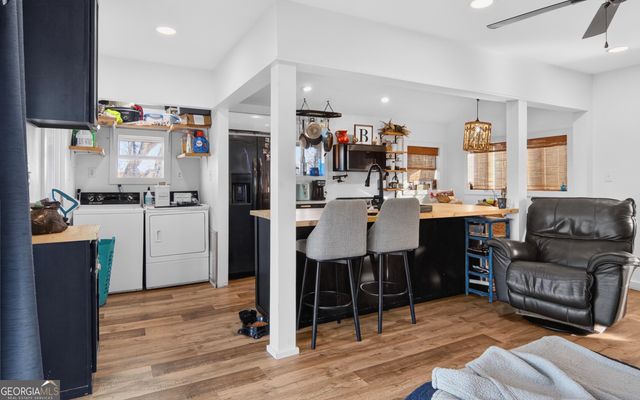 334 Hidden Hammock Drive, Vidalia, GA 30474