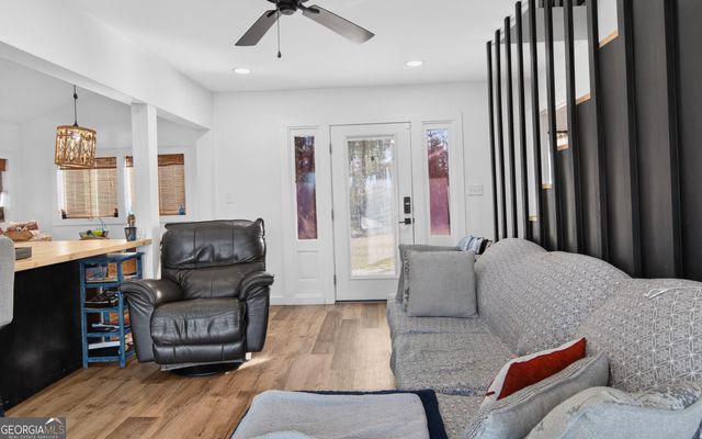 334 Hidden Hammock Drive, Vidalia, GA 30474