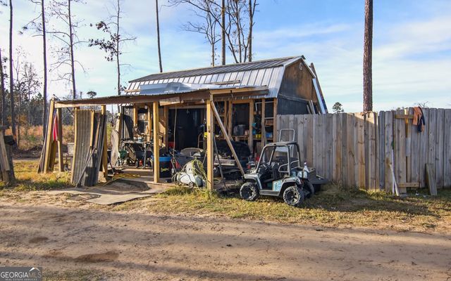 334 Hidden Hammock Drive, Vidalia, GA 30474