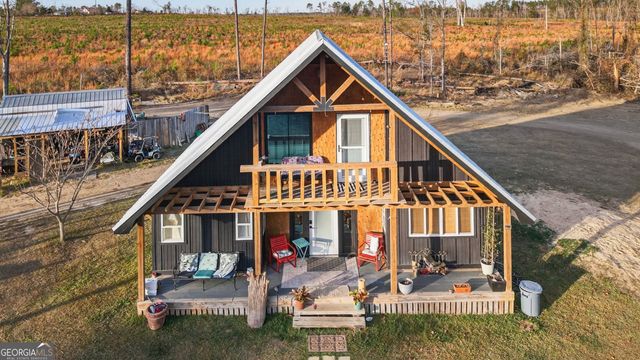 334 Hidden Hammock Drive, Vidalia, GA 30474