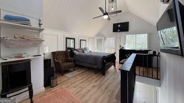 334 Hidden Hammock Drive, Vidalia, GA 30474