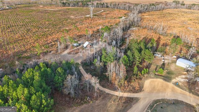 334 Hidden Hammock Drive, Vidalia, GA 30474