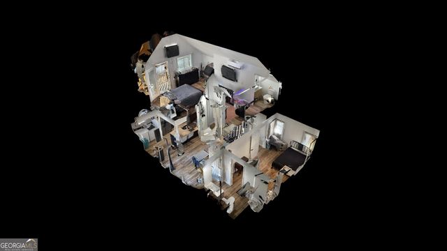 334 Hidden Hammock Drive, Vidalia, GA 30474