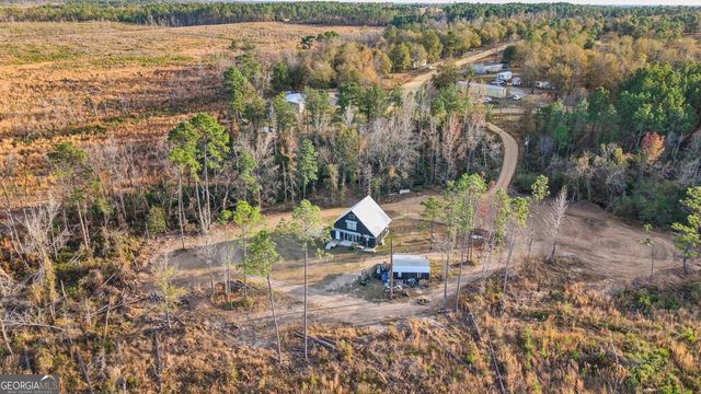 334 Hidden Hammock Drive, Vidalia, GA 30474