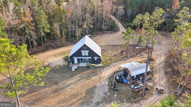 334 Hidden Hammock Drive, Vidalia, GA 30474