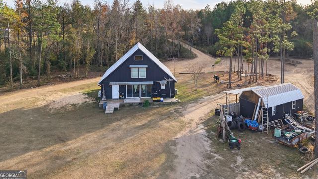 334 Hidden Hammock Drive, Vidalia, GA 30474