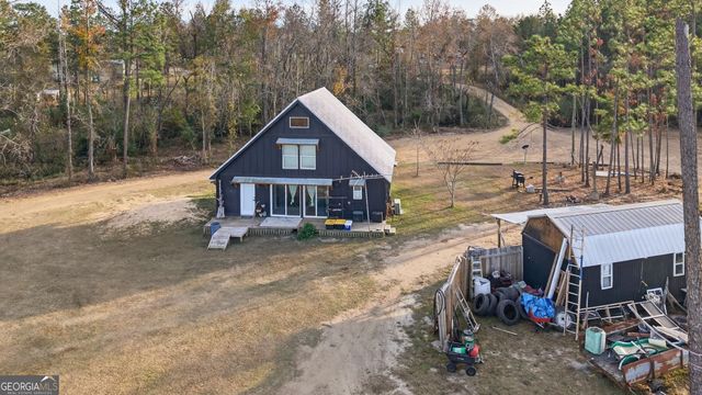 334 Hidden Hammock Drive, Vidalia, GA 30474