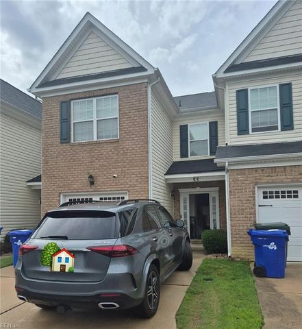 22 Frazier CT, Hampton, VA 23666