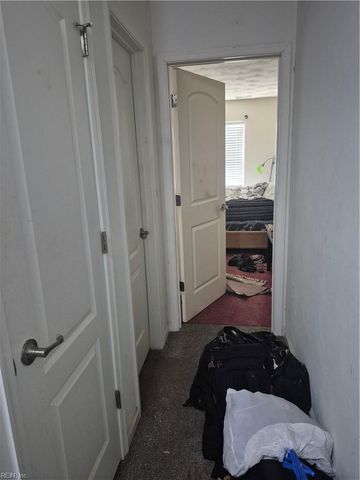 22 Frazier CT, Hampton, VA 23666