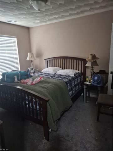 22 Frazier CT, Hampton, VA 23666